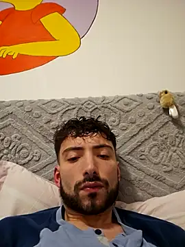 scopamiforte20cm's live cam