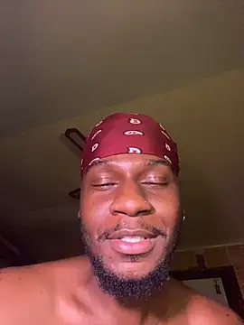 black_Man_dingo's live cam