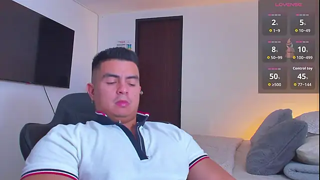 rjbarto - RJBarto's free webcam