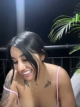 Sophie_Dreamss webcam