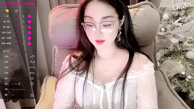 Monica-666888- webcam