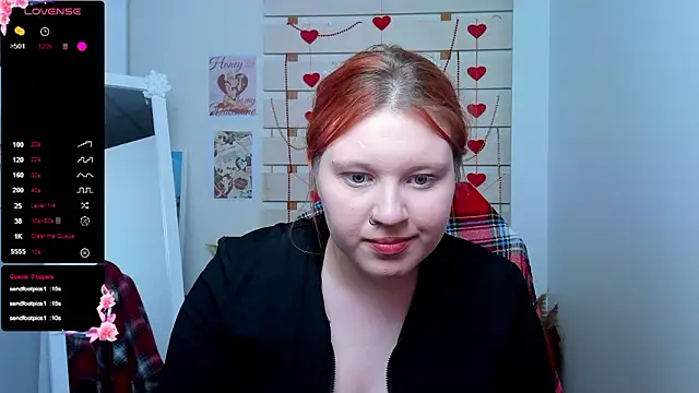 foxplayxx - FoxPlayXX's free webcam - UK Sex Cams