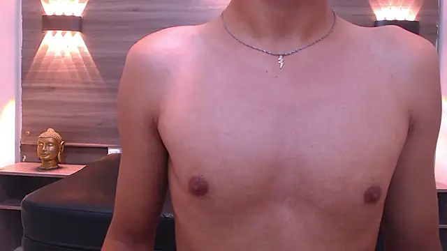 Joseph_Gonzalez webcam