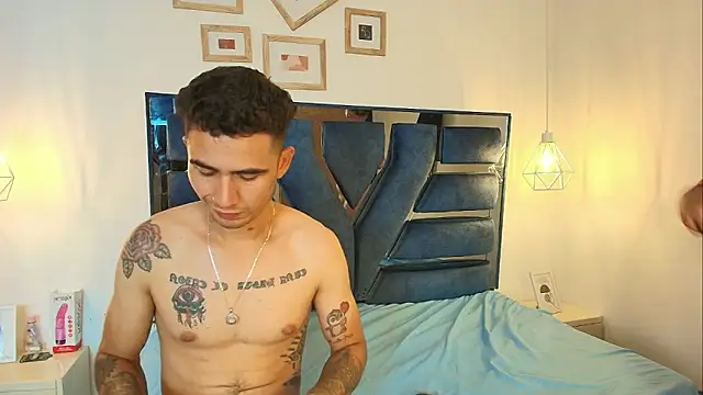 irina_and_max - Irina_and_Max's free webcam