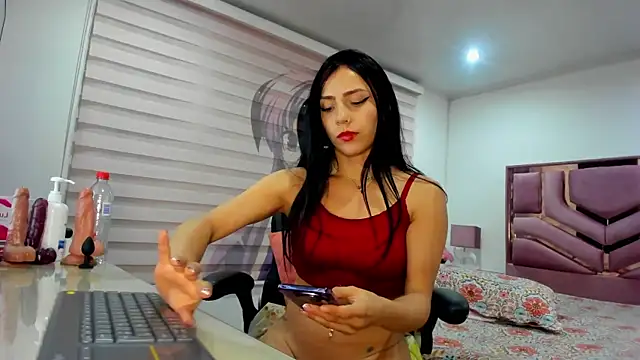 Kyle_Mitchell webcam