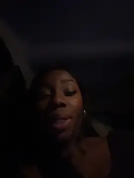 ZarahFerreira webcam