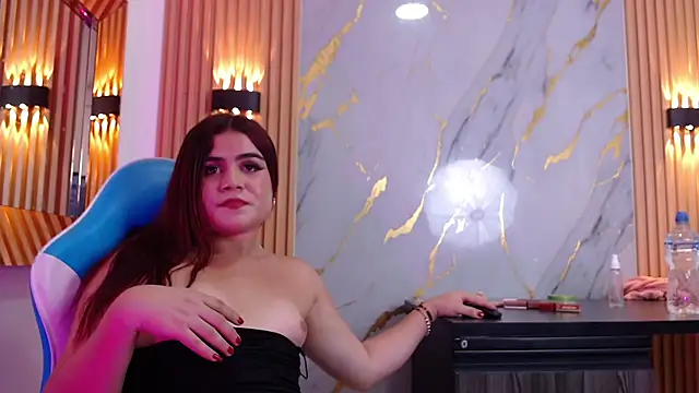 Jasmine_Jones7 webcam