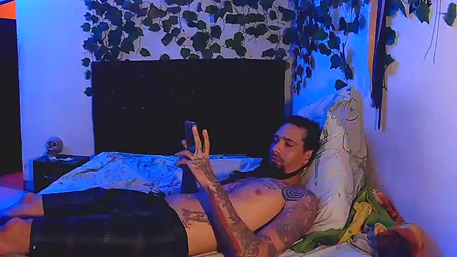 caribbeanlover1 webcam