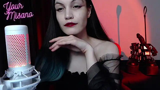 yourmisano - YourMisano's free webcam - UK Sex Cams