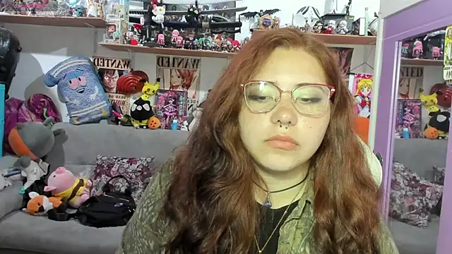 soficammy - Soficammy's free webcam - UK Sex Cams