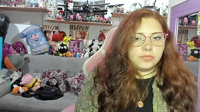 soficammy - Soficammy's free webcam - UK Sex Cams