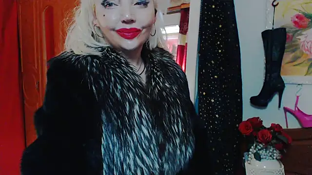 furclubfetish - FURclubFETISH's free webcam