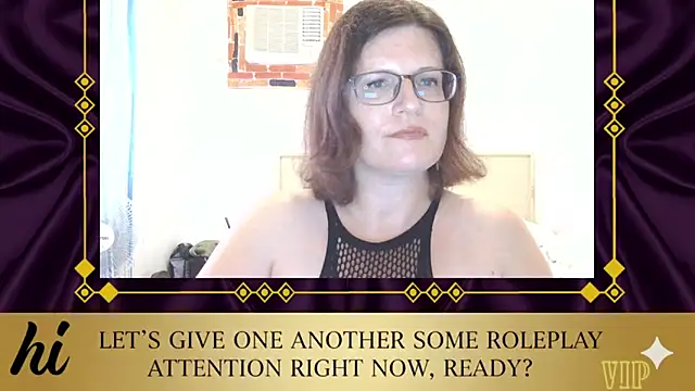 Domina_Tasselina_Goddess webcam