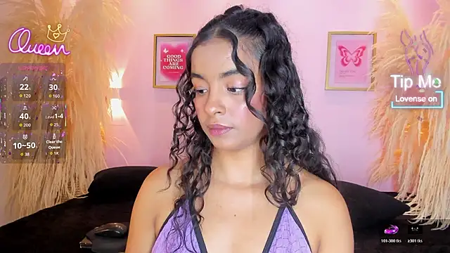 SunnyGilmoree webcam