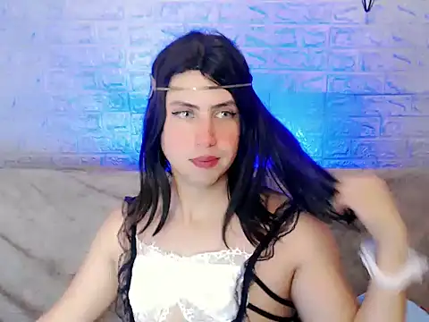 Oxana-Novikova webcam