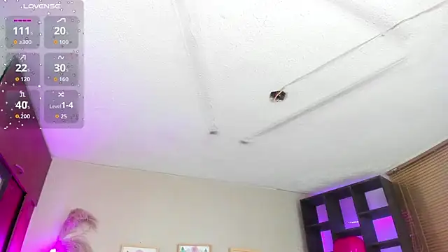 shelby_carson webcam