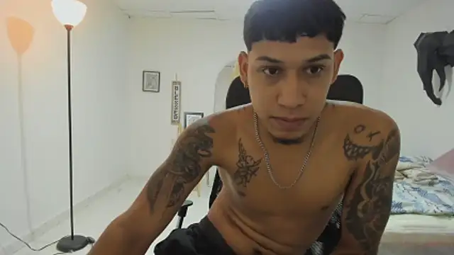 slim_master12 webcam