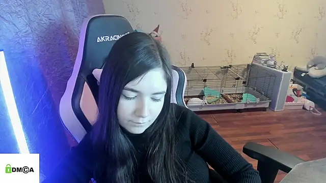 Crazy_forest_fairy webcam