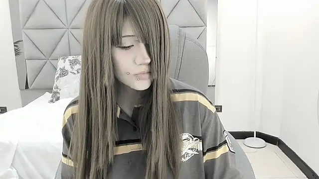 celestica_rose webcam