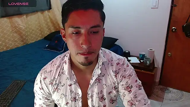 Davixx258 webcam