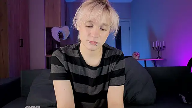 Gregory_Byyrd webcam