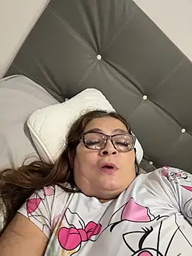 ANTONELLA_VIOLETA_ webcam