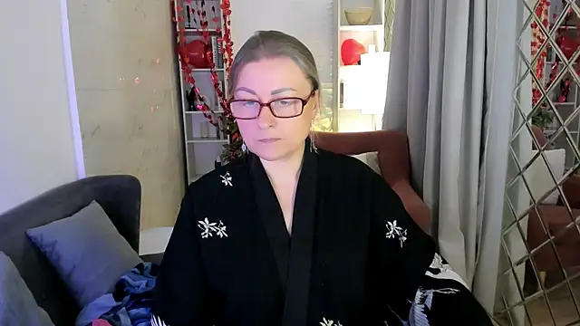 AlexandraKind webcam