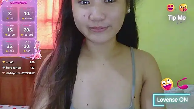 HornyAsian4uxx webcam