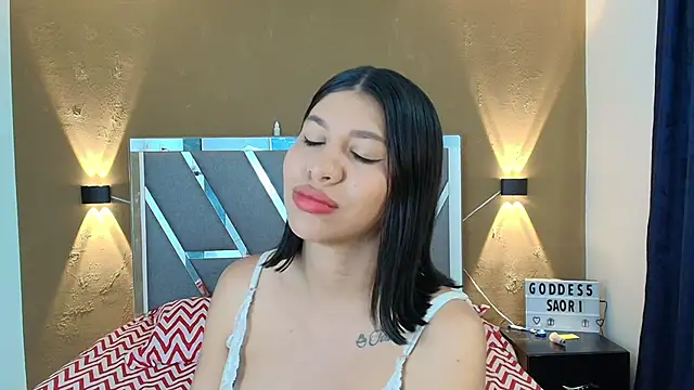 goddess_saori_ webcam