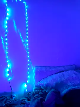 iamlalamilano webcam