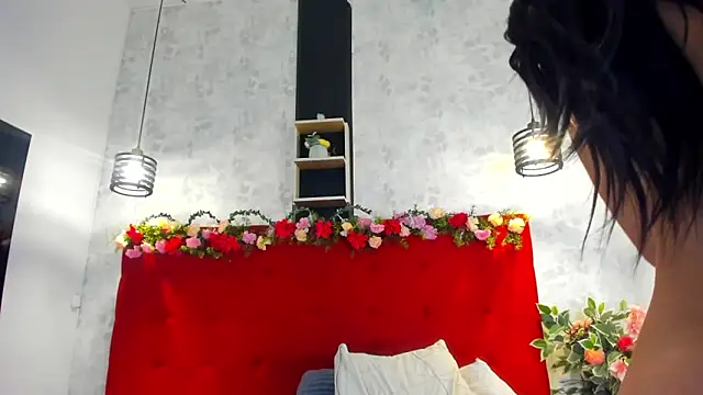 kloeh_star - Kloeh_Star's free webcam - UK Sex Cams