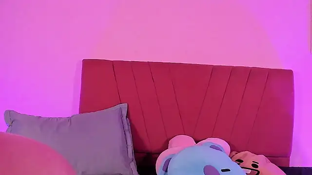 PalomaLombardi webcam