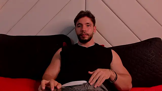 JACKSON_STIFLER webcam