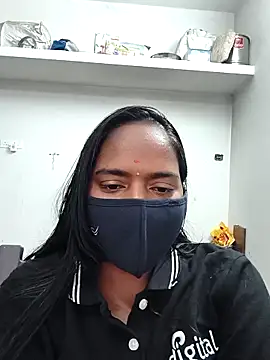 Tamil_Hot_Divya webcam