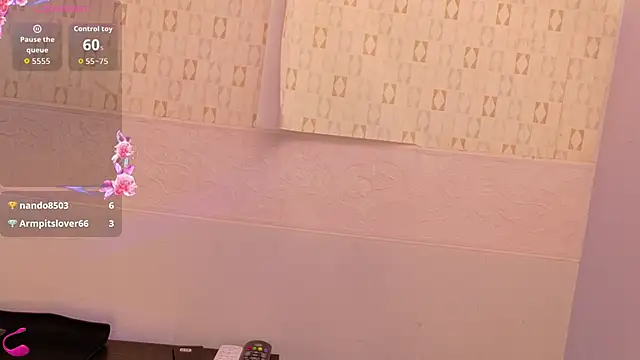 Valery_Jones1 webcam