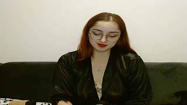 Scarlett-Quinn- webcam