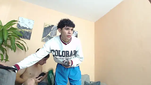 DesiresOfOlympus_ webcam