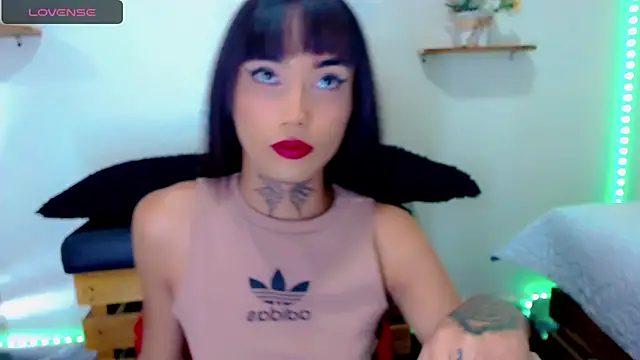 Darianna_Atehortua webcam