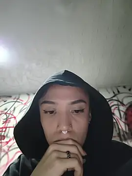 CharlotteKravizz webcam