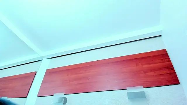 salome_morris webcam