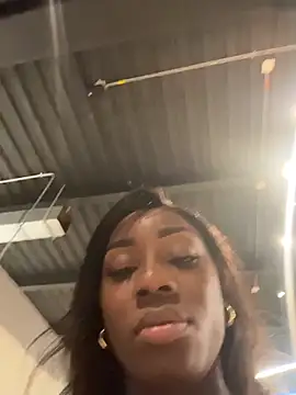 ZarahFerreira webcam