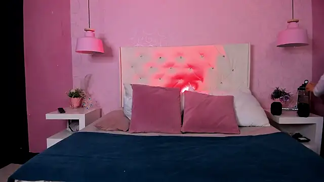 TheGhostforeonss webcam