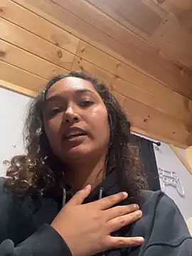 QueenNefertiti webcam