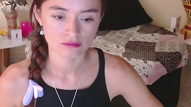 NicoleSantana webcam