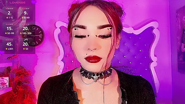 LeyXandrabraz webcam