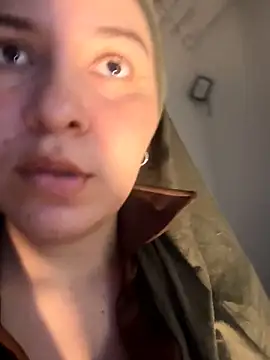 MatchedEyebrow webcam