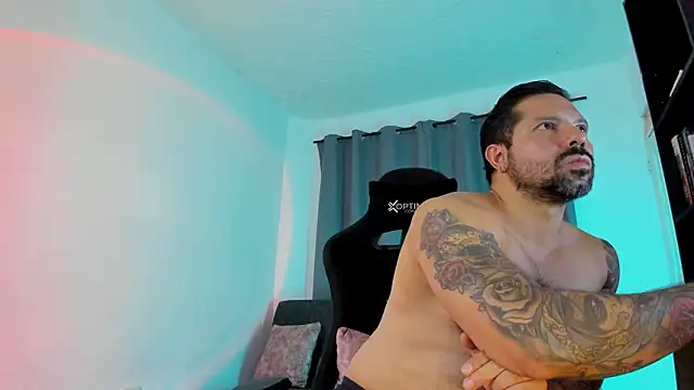 pierre_vidal - Pierre_Vidal's free webcam - UK Sex Cams