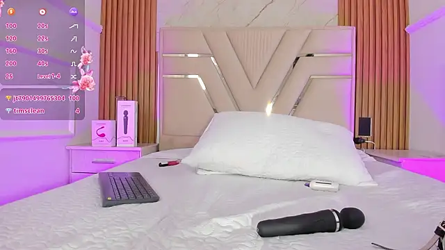 abbyevaans - Abbyevaans's free webcam - UK Sex Cams