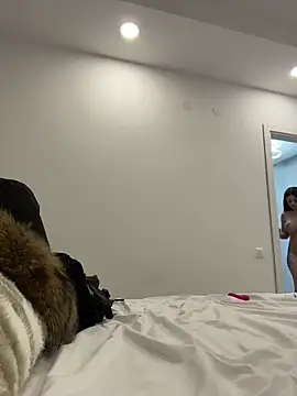 IsabellaEtthan webcam