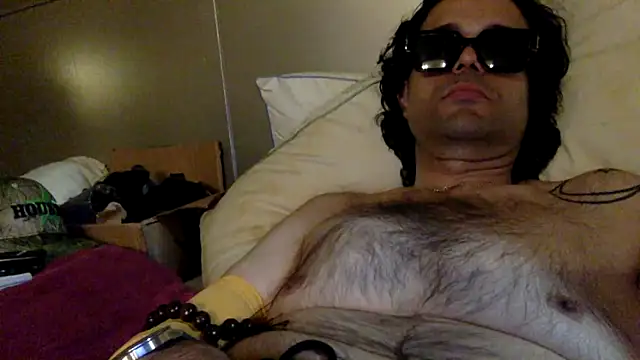 StuntingSpunMarine69 webcam